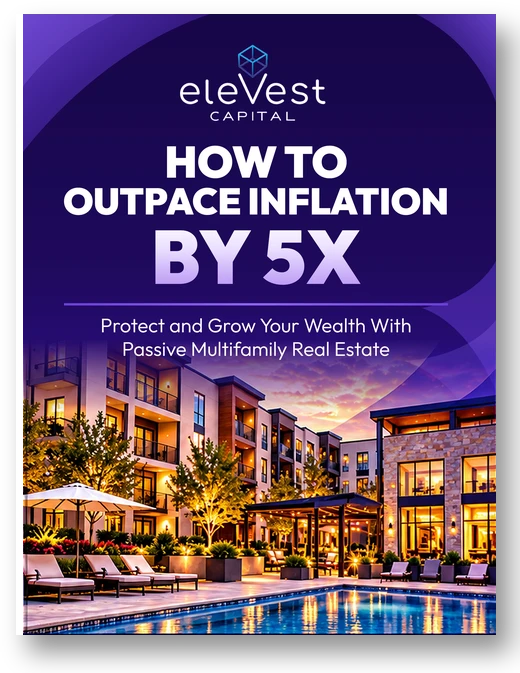How to Outpace Inflation by 5X guide cover